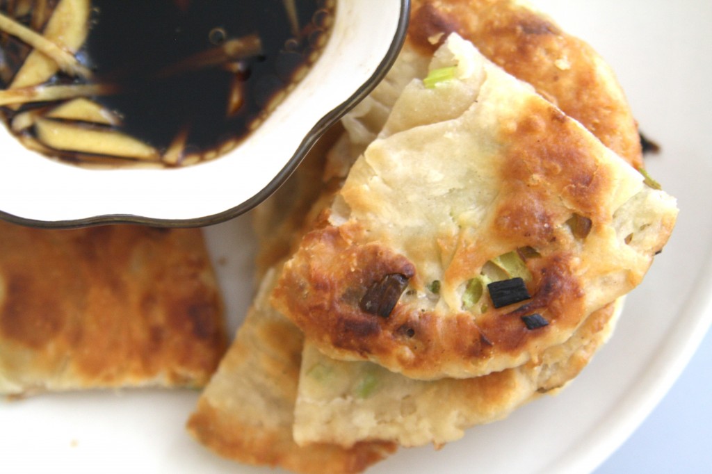 Scallion pancake 20