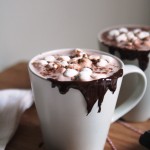 How To: Make Hot Chocolate on a Stick