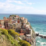 [Travel Report] Cinque Terre and Beyond!