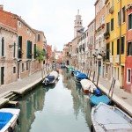 [Travel Report] Venice, Italy