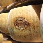 [Travel Report] Bologna, Modena, and Visiting a Parmigiano-Reggiano Cheese Factory