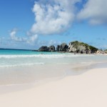 Bermuda: a Hop and a Skip Away