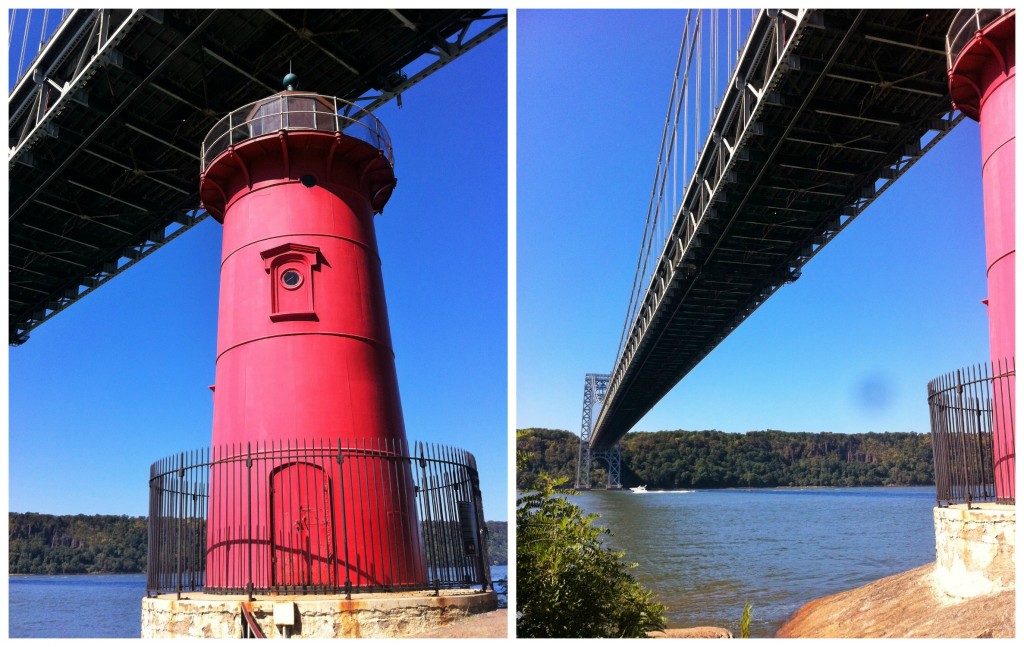 george-washington-bridge-collage