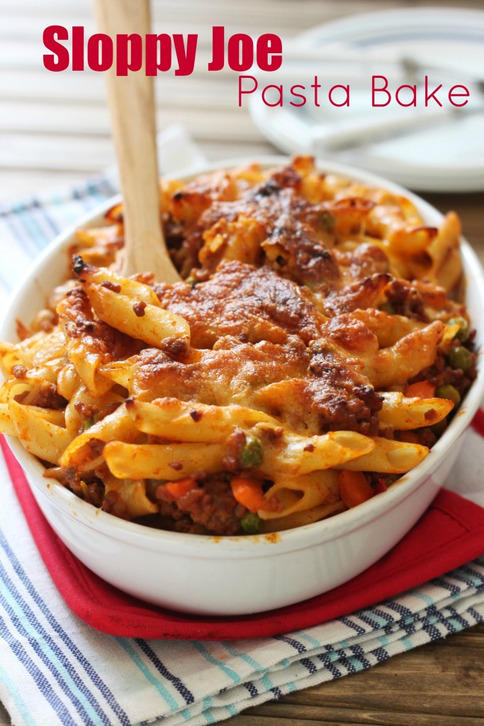 sloppy-joe-pasta-bake-2