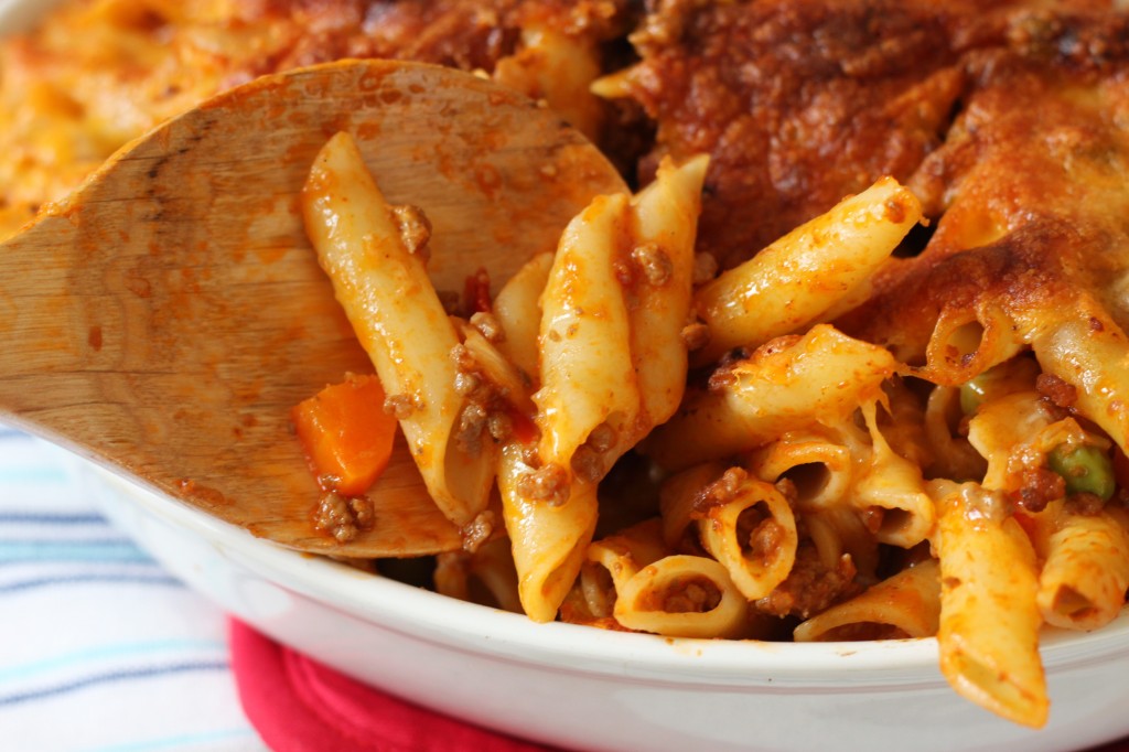 sloppy-joe-pasta-bake-3