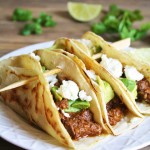 Instant Pot Beef Barbacoa