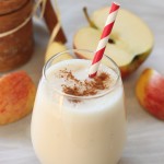 Apple Pie Smoothie (with a Giveaway!)