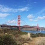 Bike, Hike, and Eat Some More in San Francisco