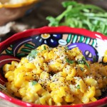 Mexican Street Corn {Elote}