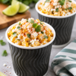 Mexican Street Corn {Elote}