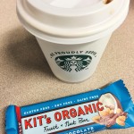 {WIAW#6} Tastes Like Brownie