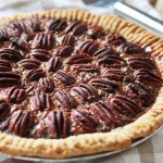 Classic Pecan Pie Recipe