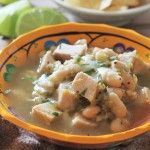 Chicken White Bean Chili