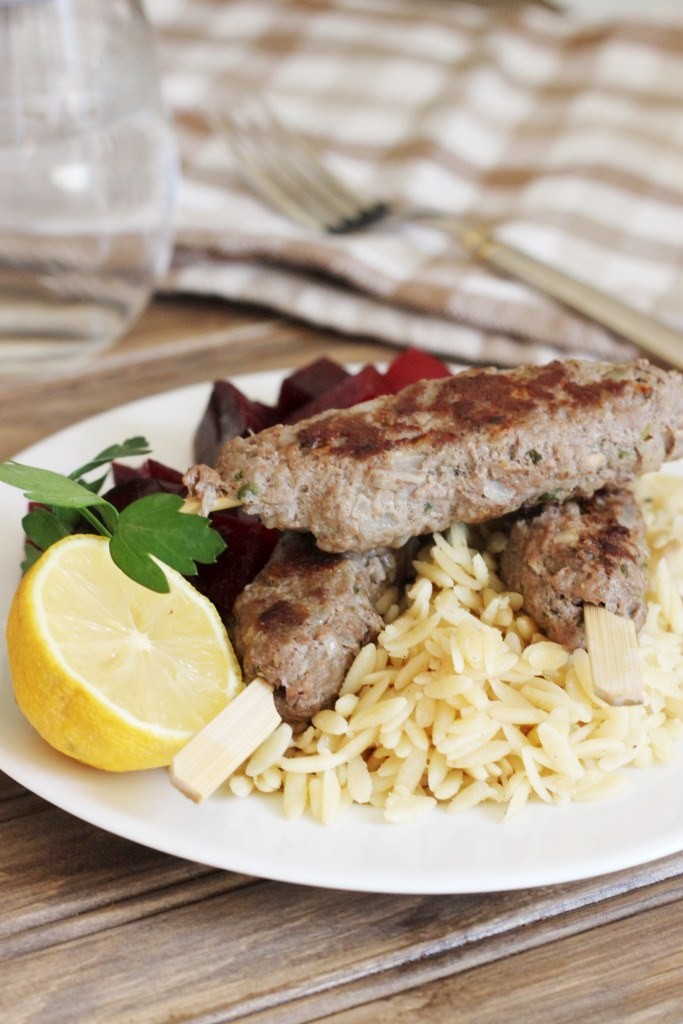 spiced-greek-lamb-kefta-with-lemon-orzo-2