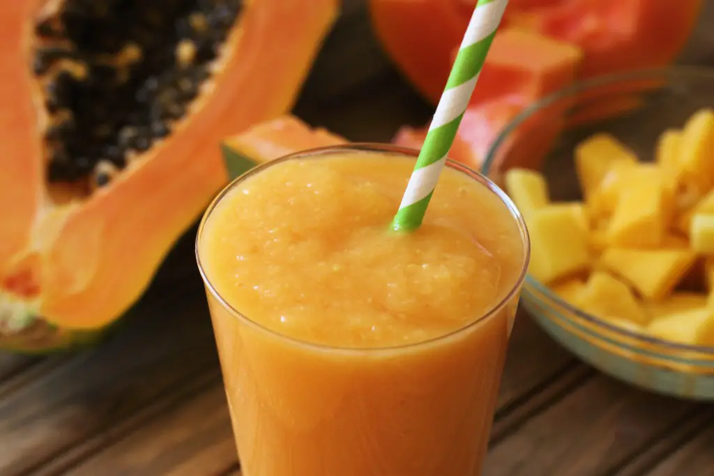 tropical-papaya-smoothie-1