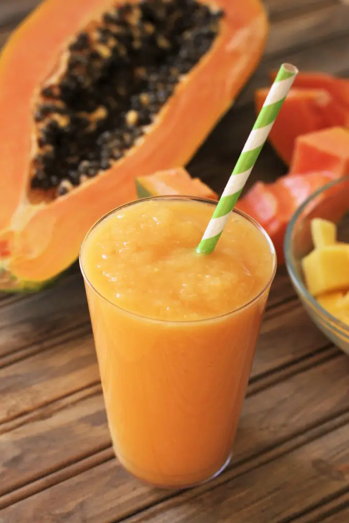 tropical-papaya-smoothie-2