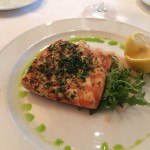 {WIAW#10} NYC Restaurant Week Lunch