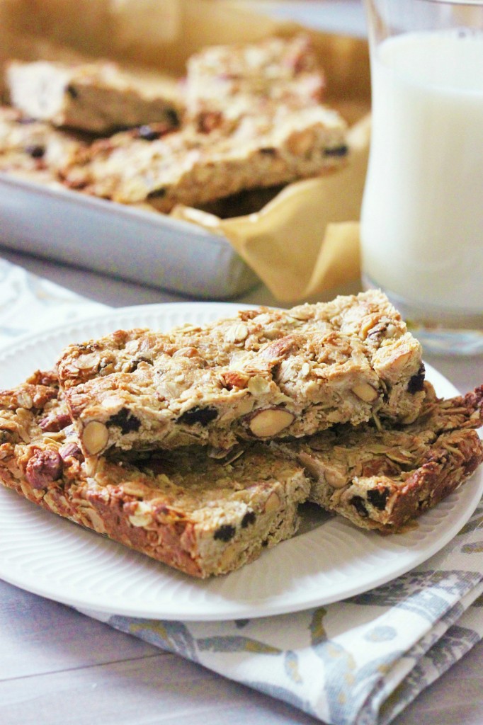 cashew-butter-honey-granola-bars-3