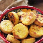 How To: Cook Plantains {Maduros + Tostones}