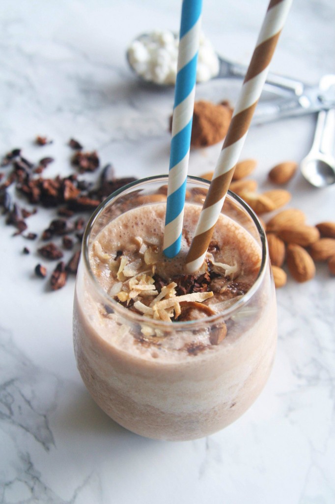 almond-joy-smoothie-1