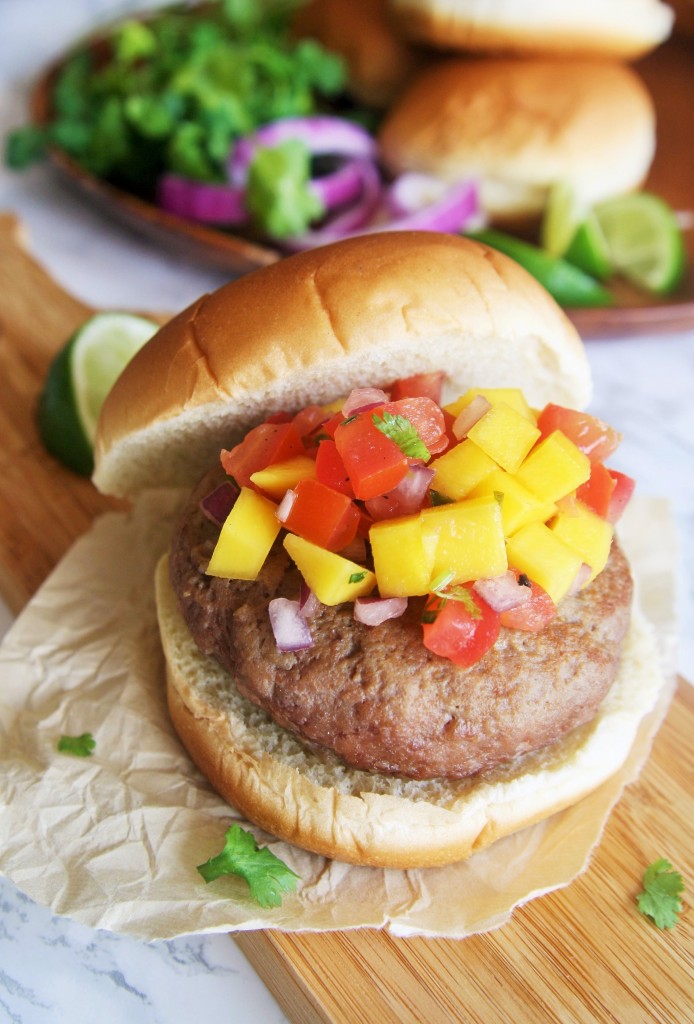 caribbean-jerk-turkey-burgers-mango-salsa-1