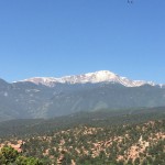 Weekend Getaway: Colorado!