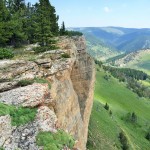 Fourth of July in Wyoming