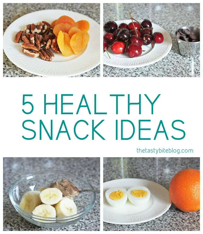 5-healthy-snack-ideas