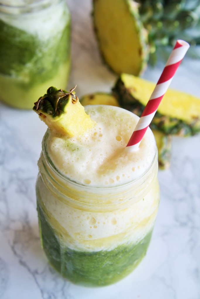 pina-colada-green-smoothie-3