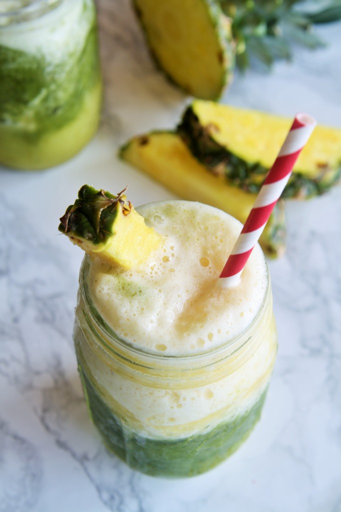 pina-colada-green-smoothie-5