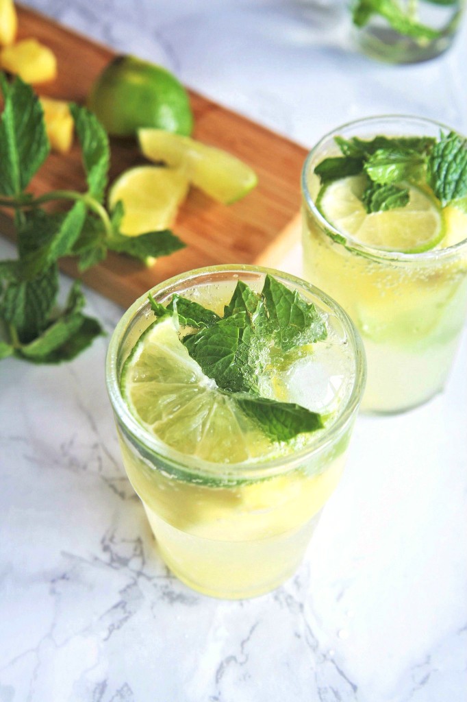 pineapple-rum-mojito-1