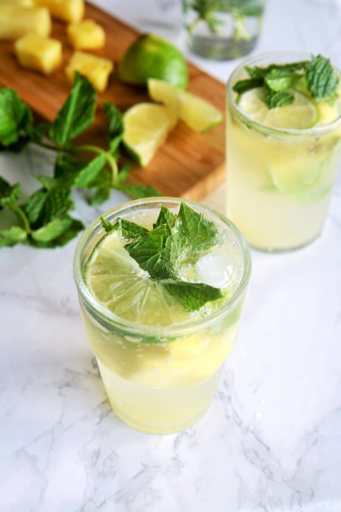 pineapple-rum-mojito-2