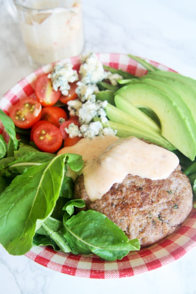 burger-salad-sundried-tomato-buttermilk-dressing-1