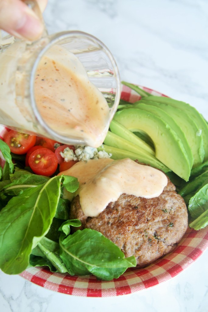 burger-salad-sundried-tomato-buttermilk-dressing-3