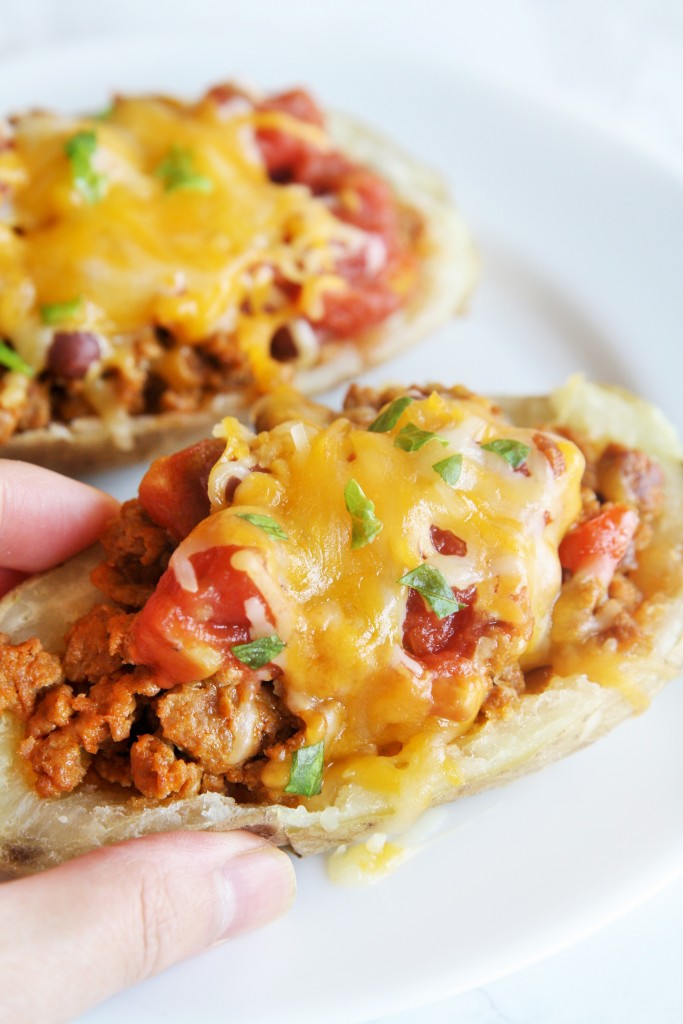 cheddar-taco-potato-boats-4