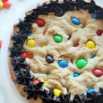 M&M’s® Cookie Dough {for Giant Cookie Cake and Peanut Butter Cookie Bars)