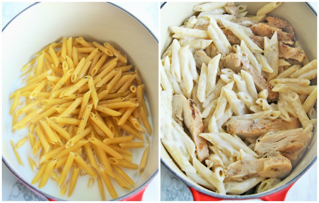 one-pot-garlic-alfredo-chicken-penne-6