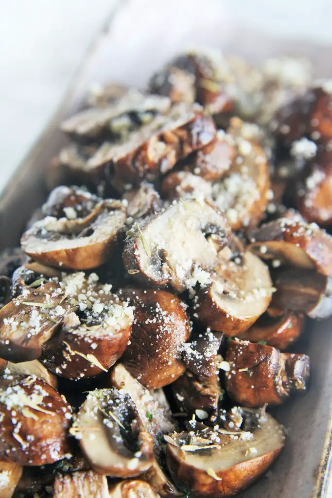 parmesan-garlic-butter-roasted-mushrooms-1