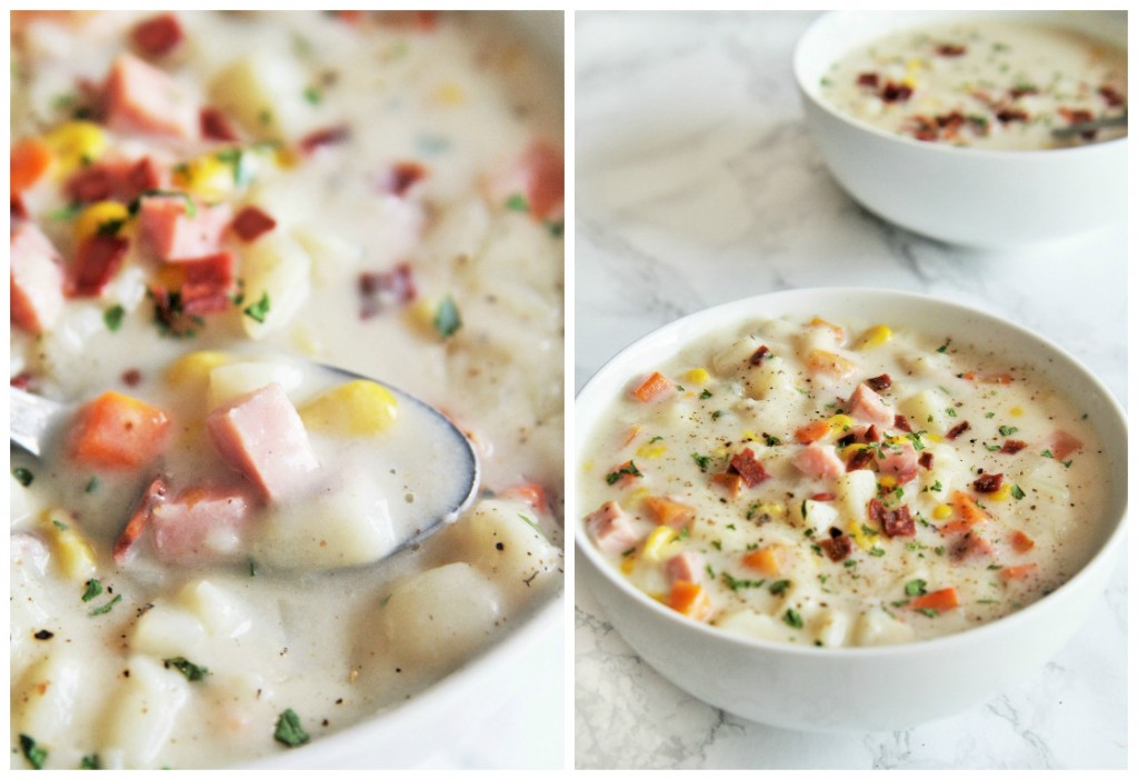 smoked-ham-potato-chowder-7