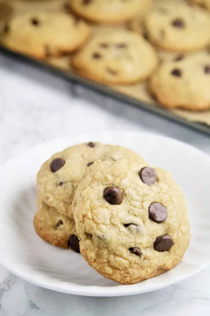 brown-butter-chocolate chip cookies-1