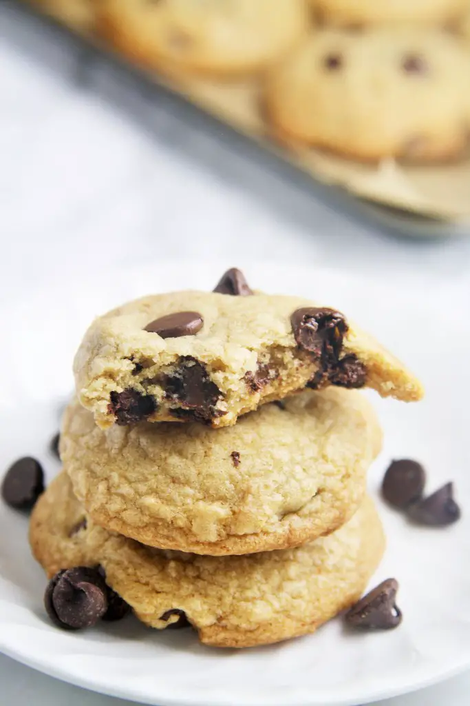brown-butter-chocolate chip cookies-3