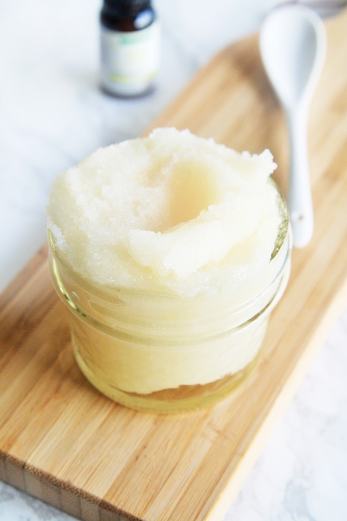 diy-lemongrass-honey-sugar-scrub-2