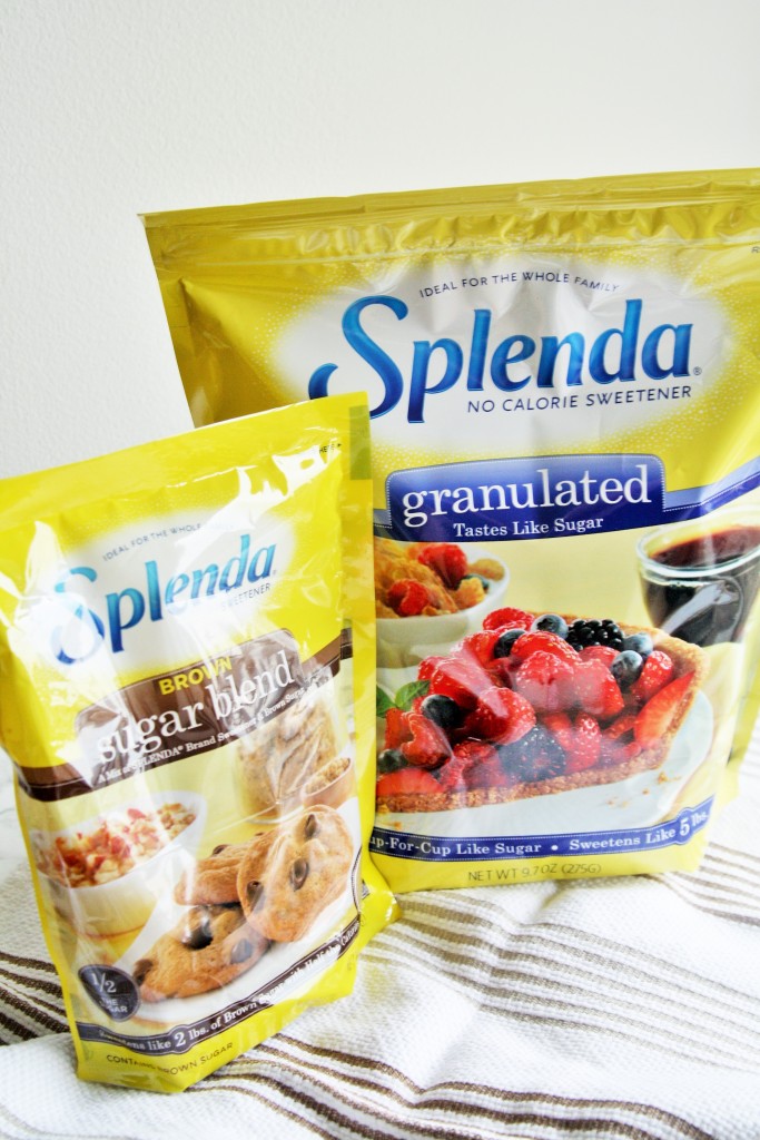 splenda