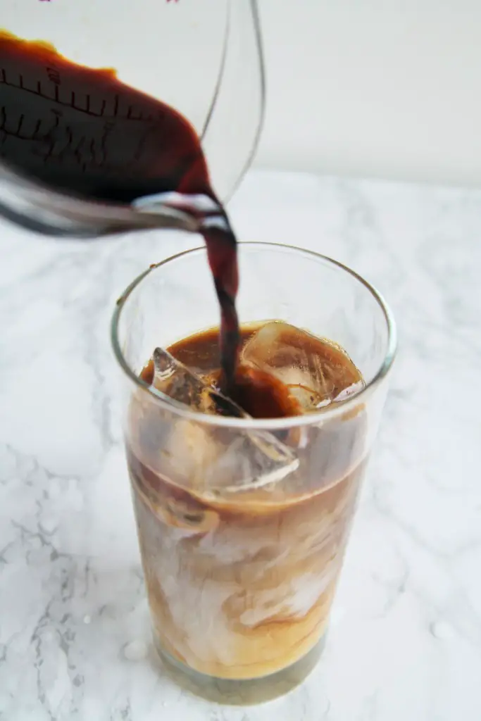 How to Make Perfect Cold Brew Iced Coffee • Everyday Cheapskate