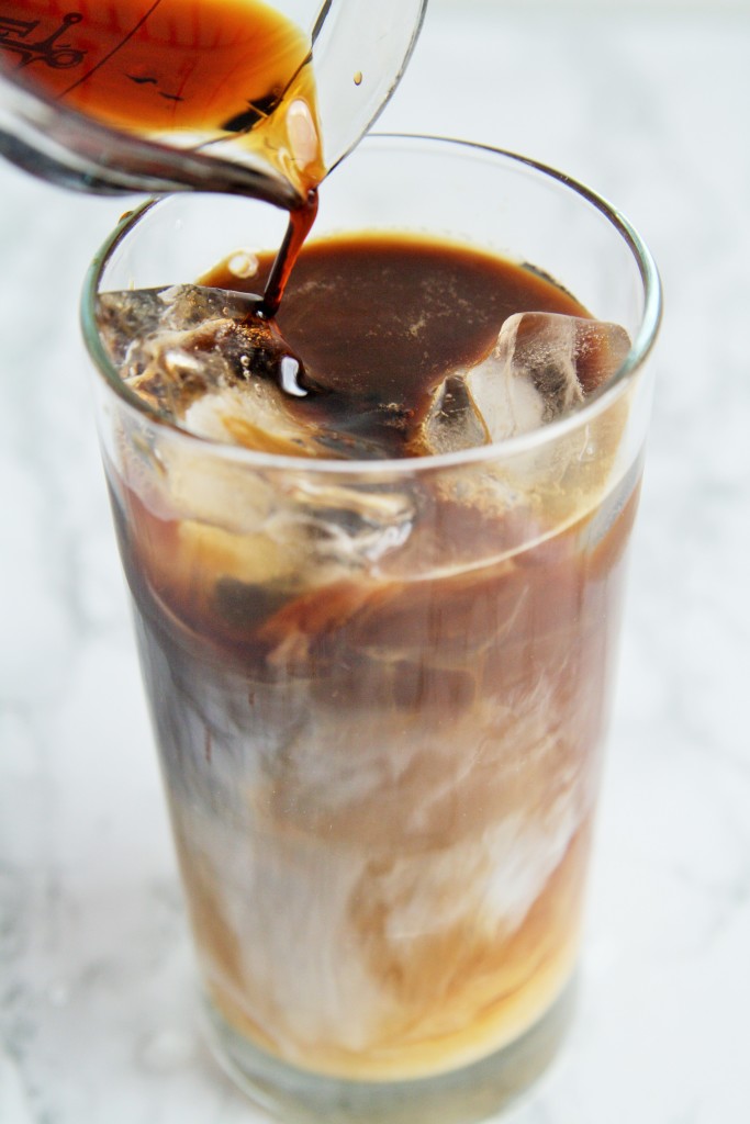 5 Quick and Delicious Iced Coffees