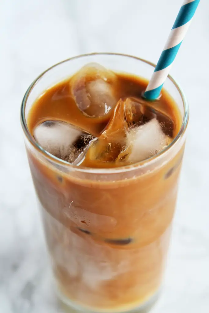 Easiest Overnight Cold Brew Coffee The Tasty Bite 
