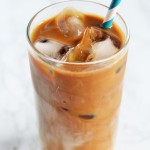 Overnight Cold Brew Coffee