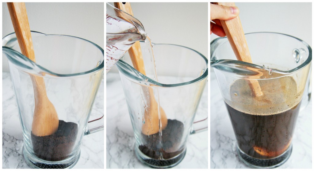 Learn how to make the best cold brew coffee at home - easy, inexpensive, and no special equipment needed!