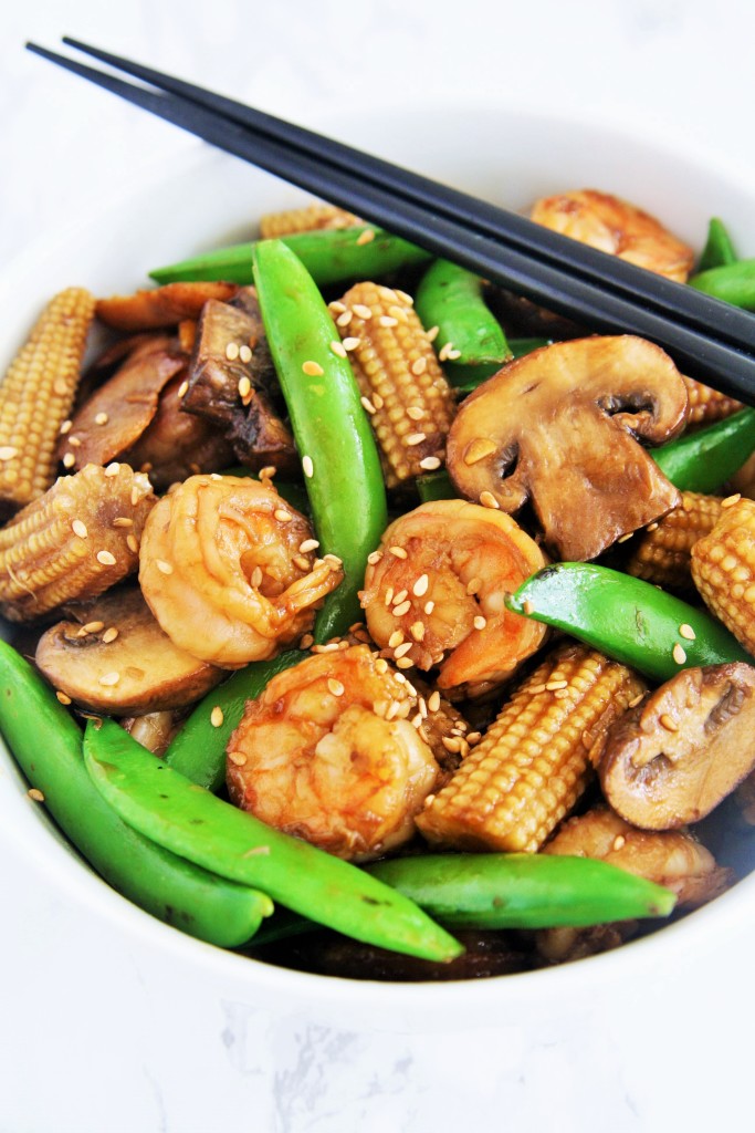 Shrimp-vegetable-stir-fry-1