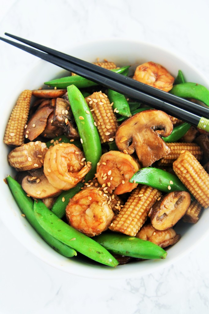 Shrimp-vegetable-stir-fry-2